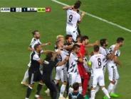 Konyaspor-Beşiktaş maçında gerginlik