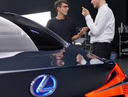 Lexus Tasarım ödülleri başvuruları başladı