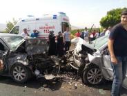 Malatya’da katliam gibi kaza: 4 ölü 1 yaralı