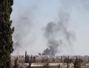 Menbiç’te Suriye Demokratik Güçleri’nin altından PYD/YPG çıktı!