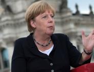 Merkel: Türkiye’deki sorunlar Almanya’ya taşınmasın
