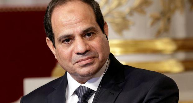 Mısır Cumhurbaşkanı Sisi’den Türkiye açıklaması