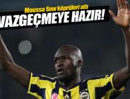 Moussa Sow köprüleri attı