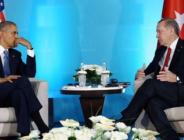 Obama ile Erdoğan Çin’de görüşecek!