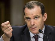 Obama’nın Özel Temsilcisi McGurk: Musul’a sadece askeri açıdan bakılmamalı