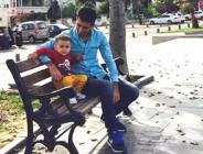 Oğlunun doğum gününde şehit oldu