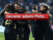 Osmanlıspor’dan tarihi başarı