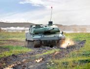 Otokar’dan tank üretimi için teklif