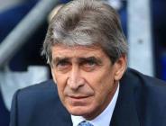 Pellegrini kabul etmedi