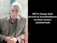 PKK’nın kara kutusu Mecit Gümüş öldü