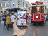 Pokemon Go oynayacak maaşlı eleman aranıyor