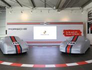 Porsche 718 Boxster ve 718 Boxster S