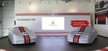 Porsche 718 Boxster ve 718 Boxster S