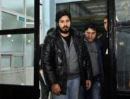 Reza Zarrab, ‘reddi hakim’ talebinde bulundu