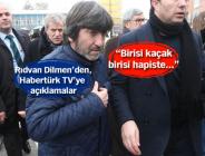 Rıdvan Dilmen: