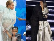 Rihanna ve Drake, MTV Video Müzik Ödülleri’ni salladı
