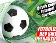 Rio’da şike! Büyük soruşturma…