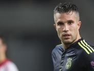 Robin van Persie haklı çıktı!