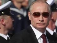 Rus ordusunda 8 generale tasfiye