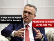 Sahilin geliri Türkiye’nin varlığı olacak