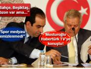 Şekip Mosturoğlu: