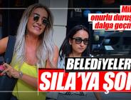 Sıla’nın konserleri iptal edildi