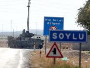 Sınırda askeri birliklere takviye yapılıyor!