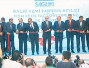 Söke’ye 20 milyonluk fabrika