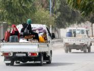 Suriye’de IŞİD ve PYD’den kaçışlar devam ediyor