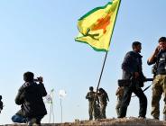 Times: YPG siper kazıyor