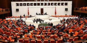 Torba tasarı TBMM Genel Kurulu’nda kabul edildi