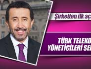 Türk Telekom yöneticileri serbest bırakıldı