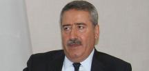 Vali Cahit Kıraç hakkında gözaltı kararı