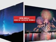 Vestel ve Arçelik arasında ilk OLED TV rekabeti