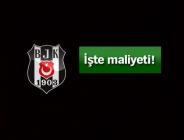 Vincent Aboubakar resmen Beşiktaş’ta