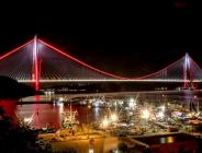 Yavuz Sultan Köprüsü’nde bunu yapan yandı!