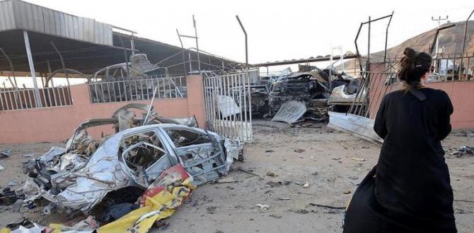Yemen’deki saldırıyı DAEŞ üstlendi!