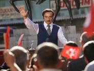 Yılmaz Erdoğan’ın filmi ‘Ekşi Elmalar’ın afişi çıktı