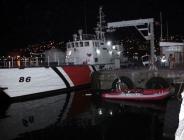 Zonguldak’ta TCSG-86 gemisi personeli 10 kişi gözaltına alındı