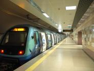3. Havalimanı metrosu Ulaştırma Bakanlığı tarafından yapılacak