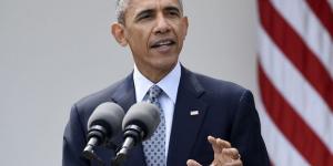 ABD Başkanı Barack Obama, muhtemel İran tasarısını veto edecek