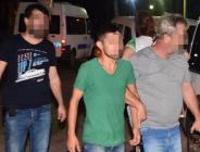 Adana’da PKK operasyonu: 15 gözaltı