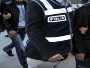 Adliye çalışanlarından 16’sı tutuklandı