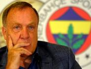 Advocaat’a şok suçlama!