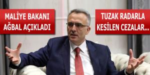 Ağbal: Kimsenin maaşı 1.300 TL’nin altına inmeyecek