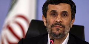 Ahmedinejad aday olmayacak