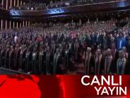 Ak Saray’da adli yıl açılış töreni