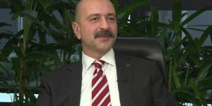 Akın İpek’in 18 şirketine TMSF el koydu