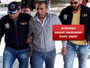 Akşam gittiği barda kendisini döven 2 kişiyi sabah öldürdü