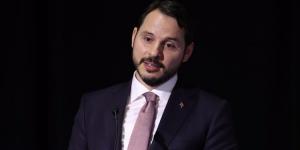 Albayrak: 2 binden fazla kişi istihdam edeceğiz